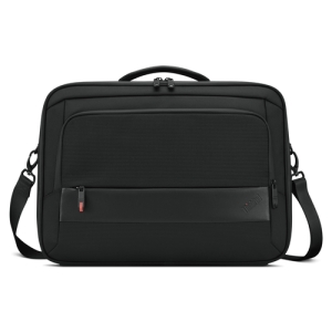 6 cm (16) Maletín Toploader Negro 4X41M69795