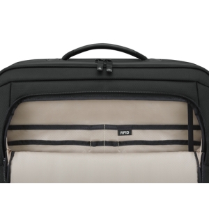 Lenovo ThinkPad Professional 16-inch Topload Gen 2 40,6 cm (16") Maletín Toploader Negro