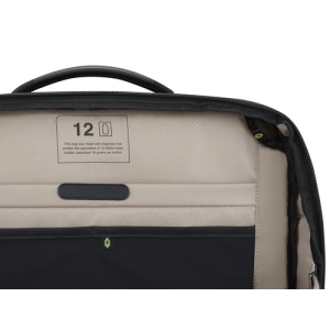 Lenovo ThinkPad Professional 16-inch Topload Gen 2 40,6 cm (16") Maletín Toploader Negro