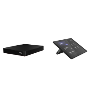 Lenovo ThinkSmart Core + Controller Kit sistema de video conferencia Ethernet 11LR000BSP