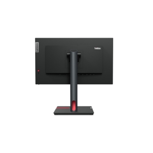 Lenovo ThinkVision P24q-30 LED display 60,5 cm (23.8") 2560 x 1440 Pixeles Quad HD Negro