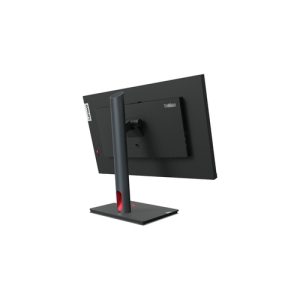 Lenovo ThinkVision P24q-30 LED display 60,5 cm (23.8") 2560 x 1440 Pixeles Quad HD Negro