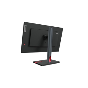 Lenovo ThinkVision P24q-30 LED display 60,5 cm (23.8") 2560 x 1440 Pixeles Quad HD Negro