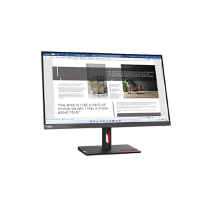 Lenovo ThinkVision S27i-30 LED display 68