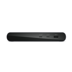 Lenovo USB-C Universal Business Dock 2 x USB 3.2 Gen 2 (3.1 Gen 2) Type-C Gris