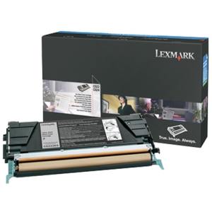 Lexmark T650H31E cartucho de tóner 1 pieza(s) Original Negro T650H31E