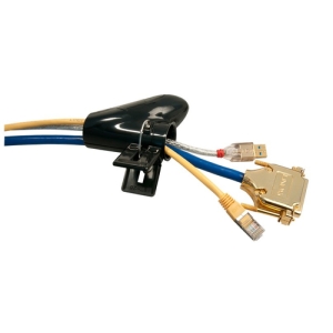 Alternative view of Lindy 40581 presilla Negro 1 pieza(s)