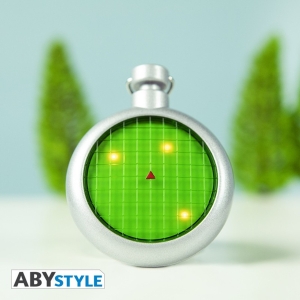 Llavero 3d Abystyle Dragon Ball Radar ABYKEY250