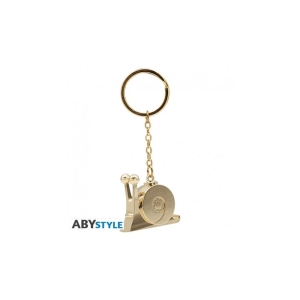 Llavero Abystyle One Piece Bustercall ABYKEY566