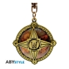 Llavero Abystyle World Of Warcraft Brujula ABYKEY561