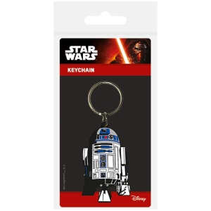Llavero Pyramid Star Wars R2d2 RK38344C