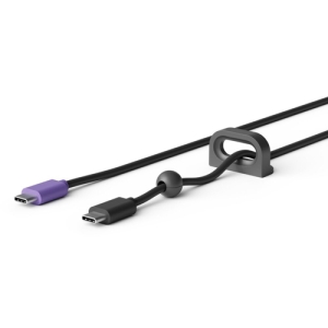 Logitech Logi Dock Focus Room kit Teams sistema de video conferencia 1 personas(s) Sistema de vídeoconferencia personal