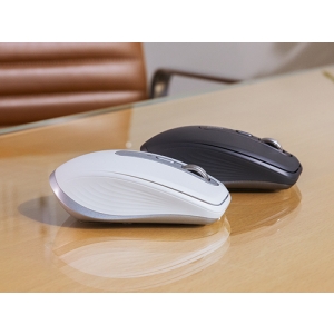 Logitech MX Anywhere 3S for Business ratón mano derecha RF Wireless + Bluetooth Laser 8000 DPI Logitech MX Anywhere 3S for Business ratón mano derecha RF Wireless + Bluetooth Laser 8000 DPI