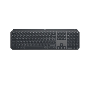 Logitech Mx Keys For Business teclado Bluetooth Español Grafito 920-010248
