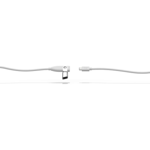 Logitech Rally Mic Pod Extension Cable Blanco