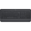 Logitech Signature K650 teclado Bluetooth QWERTY Danés