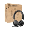 Logitech Zone Wireless 2 Auriculares Inalámbrico y alámbrico Diadema Oficina/Centro de llamadas USB Tipo C Bluetooth Grafito 981-001152