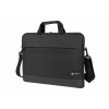 MALETIN NATEC GOA PARA PORTATIL HASTA 15.6" NEGRO NTO-2055