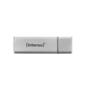 MEMORIA USB 3.0 256GB INTENSO ULTRA SILVER 3531492