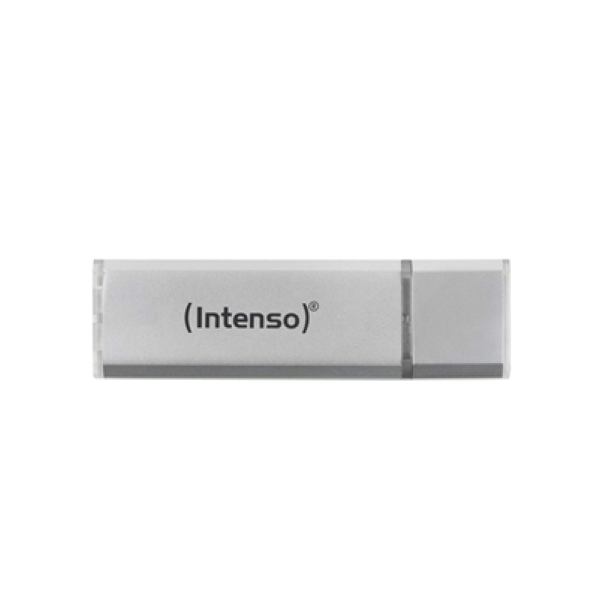 MEMORIA USB 3.0 512GB INTENSO ULTRA SILVER 3531493