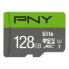 MICRO SD PNY 128GB ELITE UHS-I C10 R100 P-SDU128V11100EL-GE
