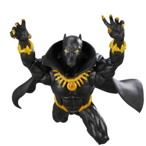 Marvel Black Panther