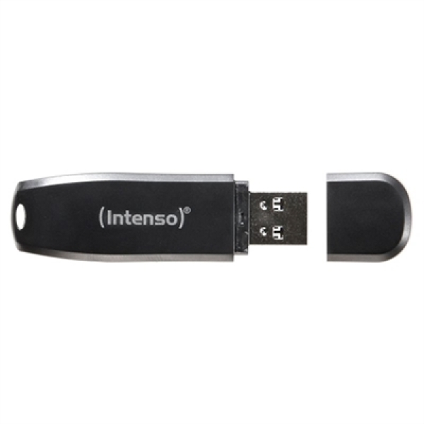 Memoria Usb 3.0 Intenso Speed 32gb 3533480