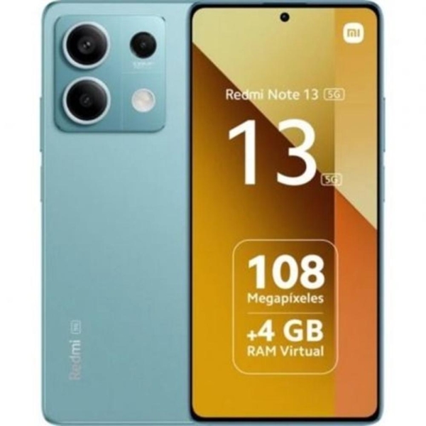 Movil Xiaomi Redmi Note 13 5g MZB0FPGEU