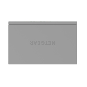 NETGEAR 8-Port Multi-Gigabit/10G Ethernet Smart Switch with 2 SFP+ Ports (MS510TXM) Gestionado L2+ 10G Ethernet (100/1000/10000) Gris