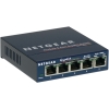 NETGEAR GS105 No administrado Gigabit Ethernet (10/100/1000) Azul NETGEAR GS105 No administrado Gigabit Ethernet (10/100/1000) Azul GS105GE