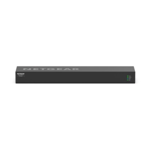 NETGEAR PR460X-111EUS router 10 Gigabit Ethernet Negro