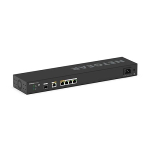 NETGEAR PR460X-111EUS router 10 Gigabit Ethernet Negro