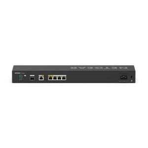 NETGEAR PR460X-111EUS router 10 Gigabit Ethernet Negro