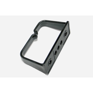 PACK 10 ANILLAS PLASTICO CABLEADO 3060008