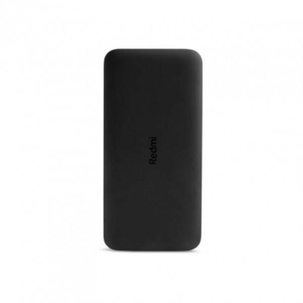 POWER BANK XIAOMI REDMI BATERIA 10000 MAH NEGRO VXN4305GL