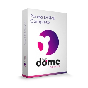 Panda Dome Complete Licencia básica 10 licencia(s) 1 año(s) A01YPDC0M10