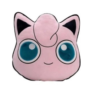 Peluche Cojin Abystyle Pokemon Jigglypuff ABYPEL065