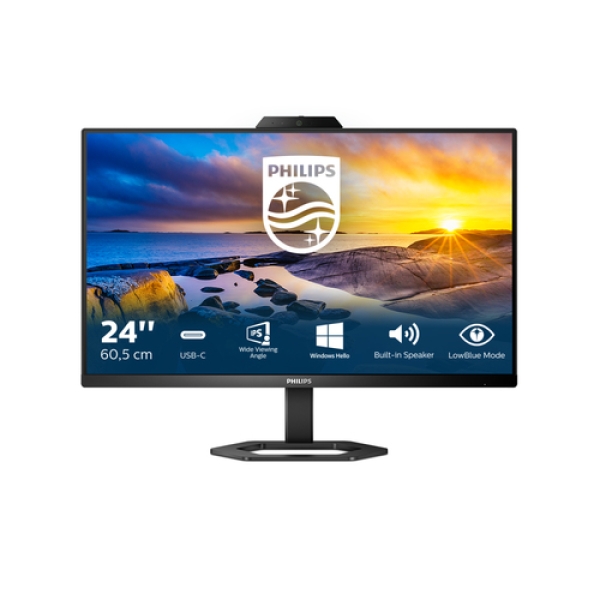 Philips 24E1N5300HE/00 23.8p FHD IPS 60