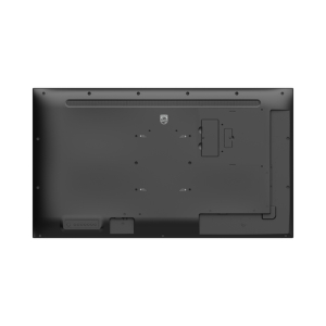 Philips 43BDL3650Q Pantalla plana para señalización digital 109,2 cm (43") LCD Wifi 400 cd / m² Full HD Negro Procesador incorporado Android 10 18/7