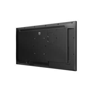 Philips 43BDL3650Q Pantalla plana para señalización digital 109,2 cm (43") LCD Wifi 400 cd / m² Full HD Negro Procesador incorporado Android 10 18/7