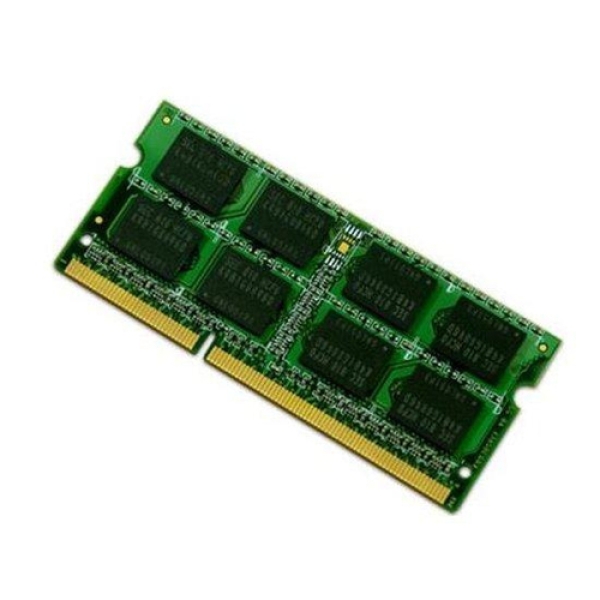 QNAP 4GB DDR3-1600 módulo de memoria 1 x 4 GB 1600 MHz RAM-4GDR3-SO-1600