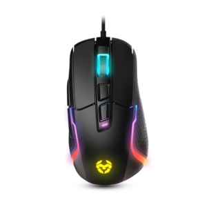 RATÓN GAMING RGB KROM KICK NXKROMKICK