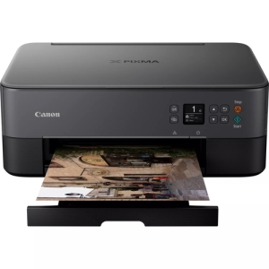 Reacondicionado | Canon PIXMA TS5350i Inyección de tinta A4 4800 x 1200 DPI Wifi
