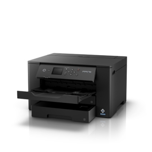 Reacondicionado | Epson WorkForce WF-7310DTW impresora de inyección de tinta Color 4800 x 2400 DPI A3 Wifi