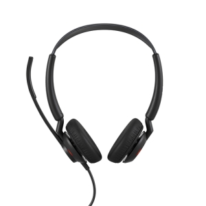 Alternative view of Reacondicionado | Jabra Engage 50 II Auriculares Alámbrico Diadema Oficina/Centro de llamadas USB tipo A Negro