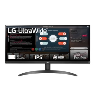 Reacondicionado | LG 29WP500-B pantalla para PC 73