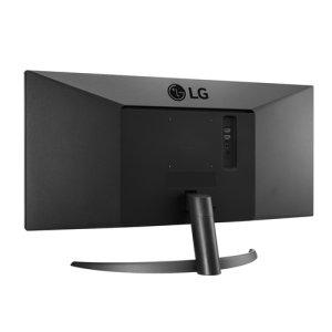 Reacondicionado | LG 29WP500-B pantalla para PC 73,7 cm (29") 2560 x 1080 Pixeles UltraWide Full HD LED Negro