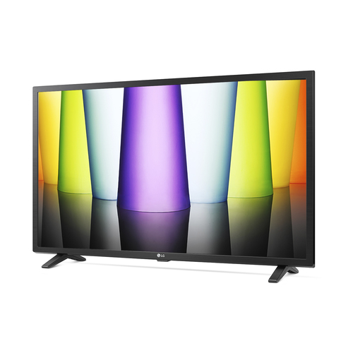 Reacondicionado | LG FHD 32LQ63006LA.AEU Televisor 81,3 cm (32") Full HD Smart TV Wifi Negro 3 cm (32") Full HD Smart TV Wifi Negro 32LQ63006LA.AEU