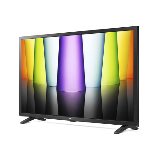 Reacondicionado | LG FHD 32LQ63006LA.AEU Televisor 81,3 cm (32") Full HD Smart TV Wifi Negro Reacondicionado | LG FHD 32LQ63006LA.AEU Televisor 81,3 cm (32") Full HD Smart TV Wifi Negro - Imagen 3