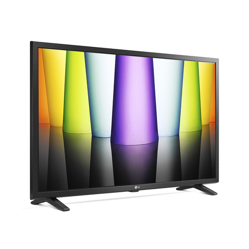 Reacondicionado | LG FHD 32LQ63006LA.AEU Televisor 81,3 cm (32") Full HD Smart TV Wifi Negro Reacondicionado | LG FHD 32LQ63006LA.AEU Televisor 81,3 cm (32") Full HD Smart TV Wifi Negro - Imagen 5
